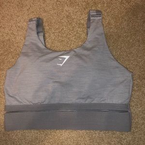 Gymshark sports bra